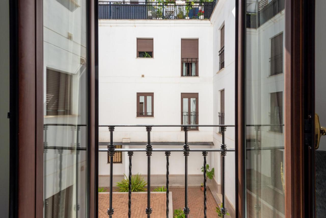 Apartamento First Floor Near Macarena Church