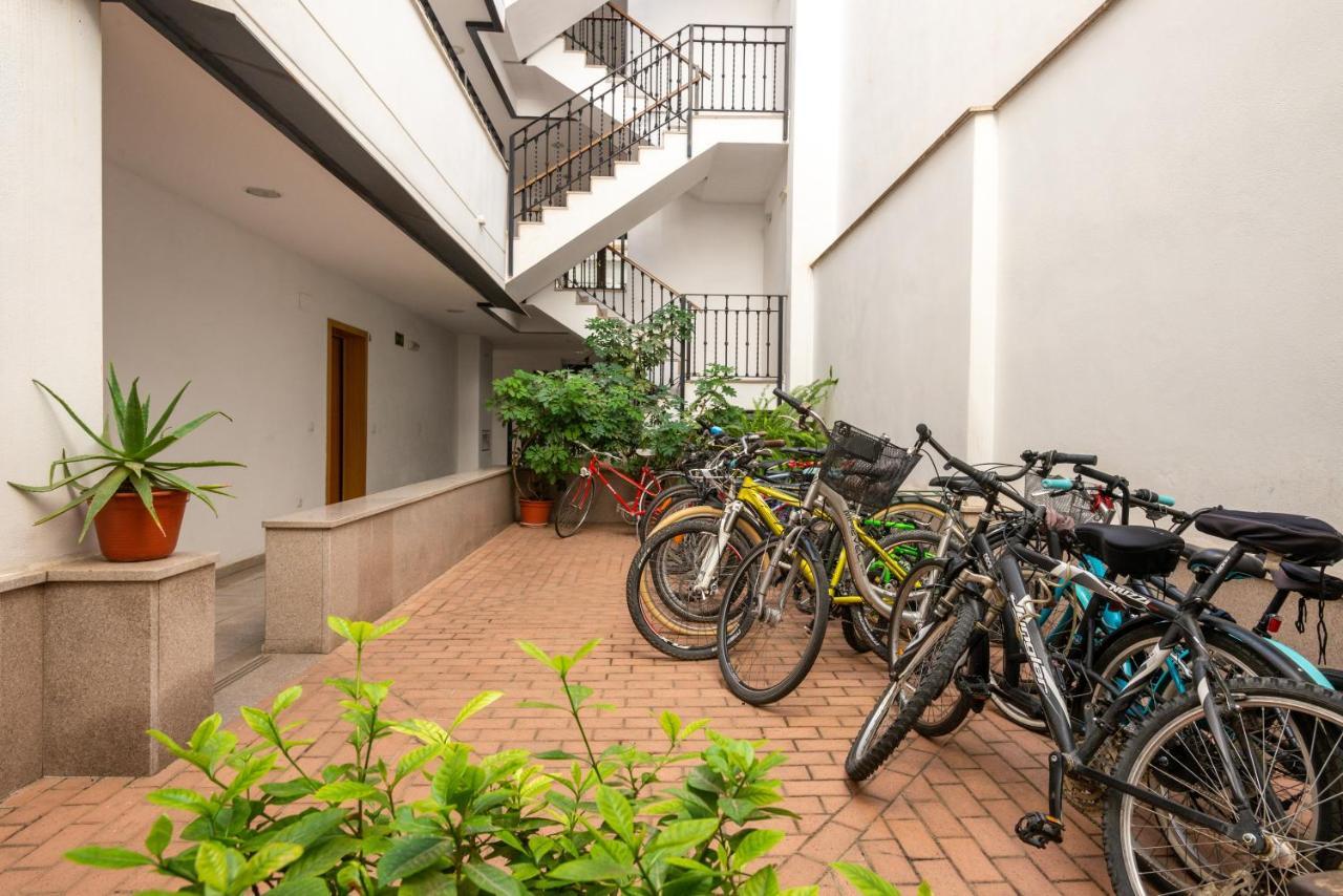 Apartamento First Floor Near Macarena Church