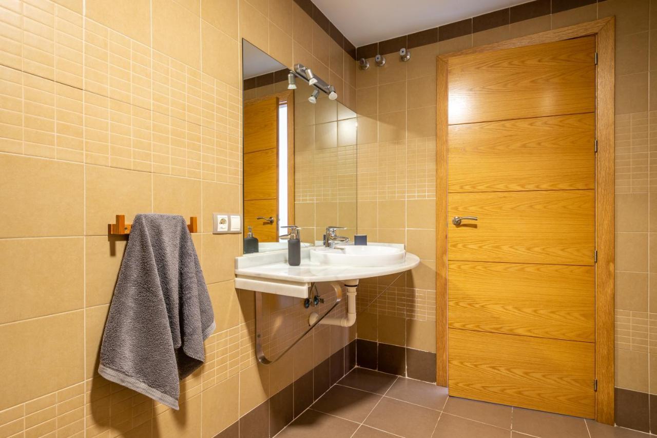 First Floor Near Macarena Church * Sevilla
