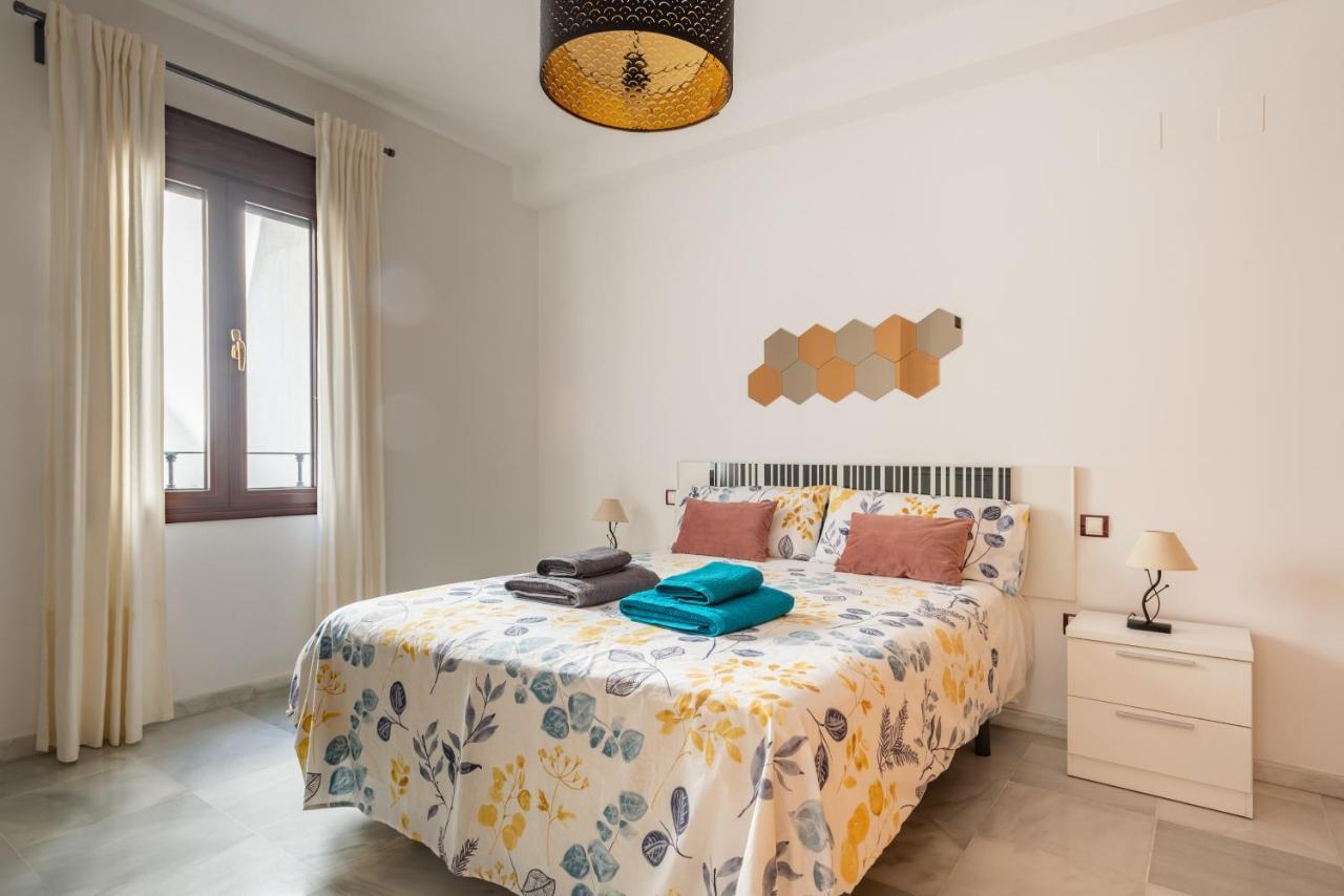 First Floor Near Macarena Church Apartamento Sevilla