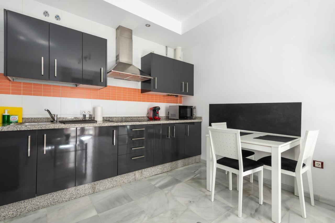 Apartamento First Floor Near Macarena Church *
