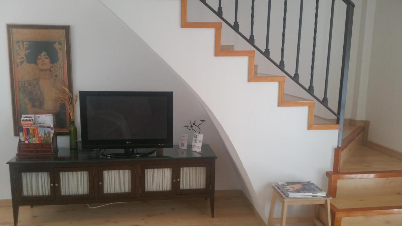 Acogedor En El Centro - Wifi Apartamento *