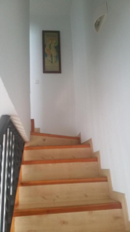 Acogedor En El Centro - Wifi Apartamento
