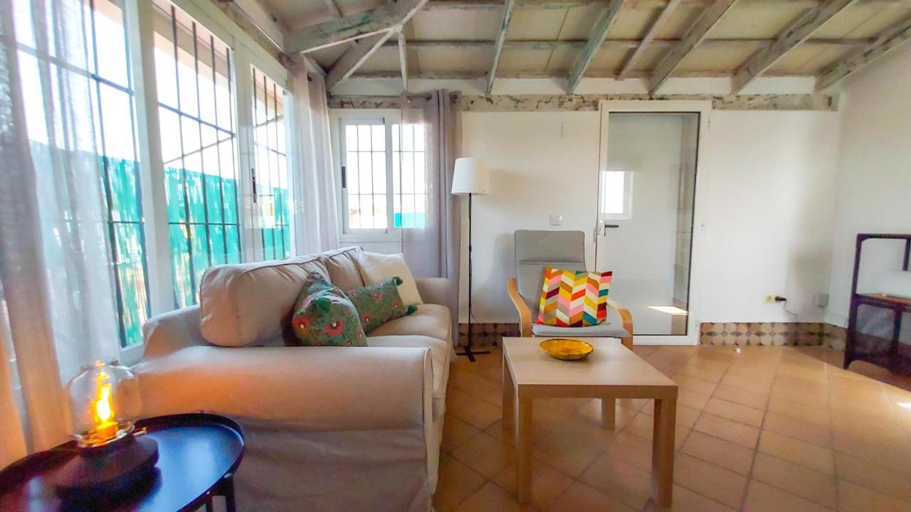Atico En Calatrava - Vistas Y Gran Terraza Privada