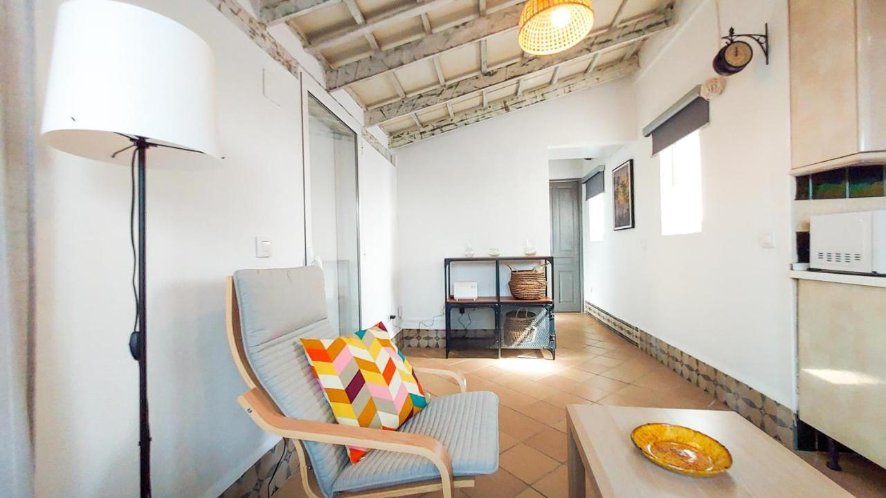 Atico En Calatrava - Vistas Y Gran Terraza Privada *