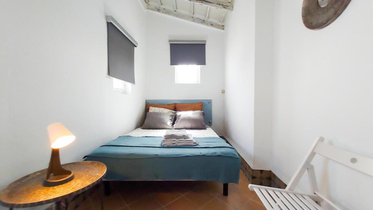 Atico En Calatrava - Vistas Y Gran Terraza Privada *