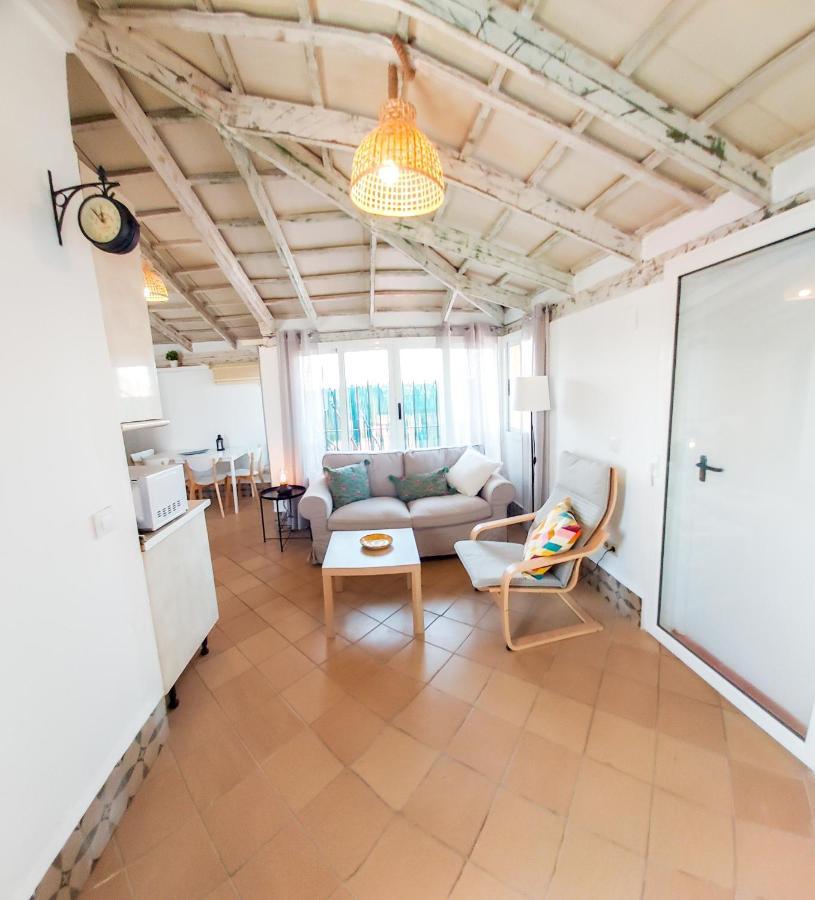 Atico En Calatrava - Vistas Y Gran Terraza Privada