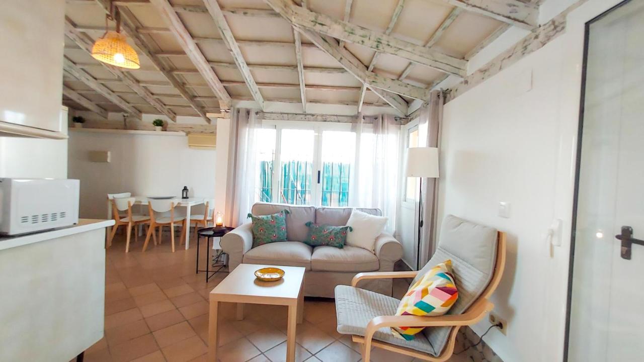 Atico En Calatrava - Vistas Y Gran Terraza Privada Apartment *