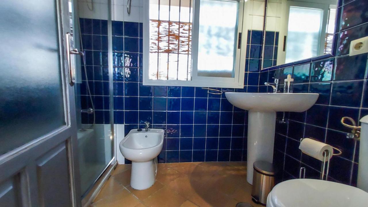 Atico En Calatrava - Vistas Y Gran Terraza Privada Apartment Seville