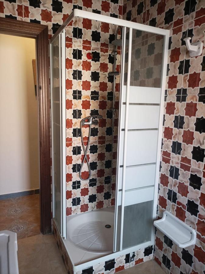 Casa Cortijo Olivar Apartamento