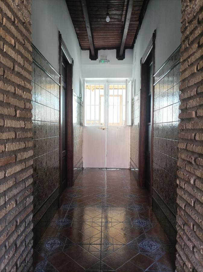 Casa Cortijo Olivar Apartamento Sevilla