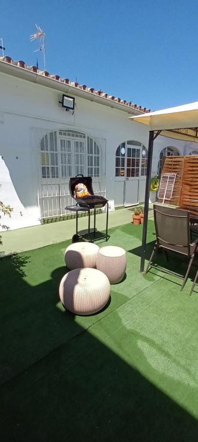 Atico Guadalquivir - Touristic Loft With Terrace Apartamento *