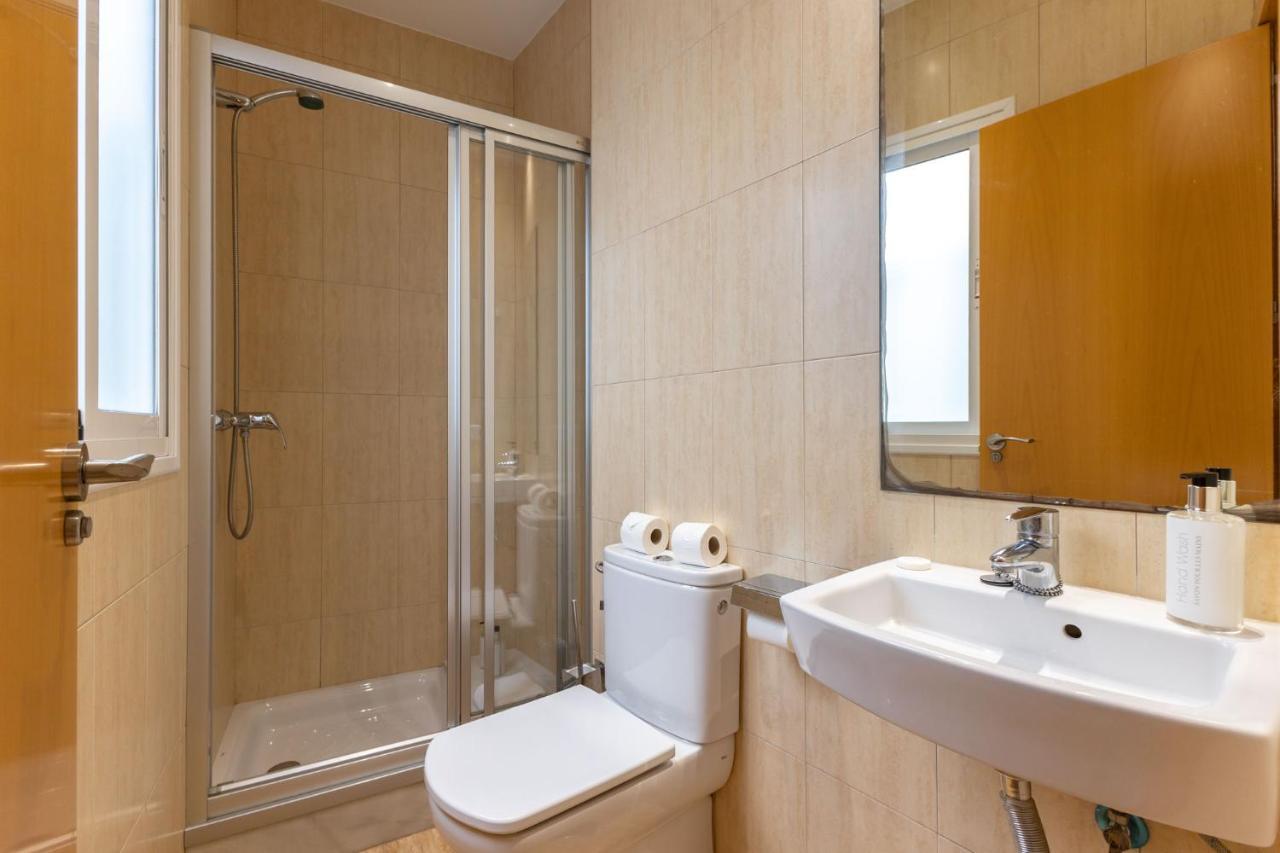 Terceros Center Deluxe By Valcambre * Sevilla