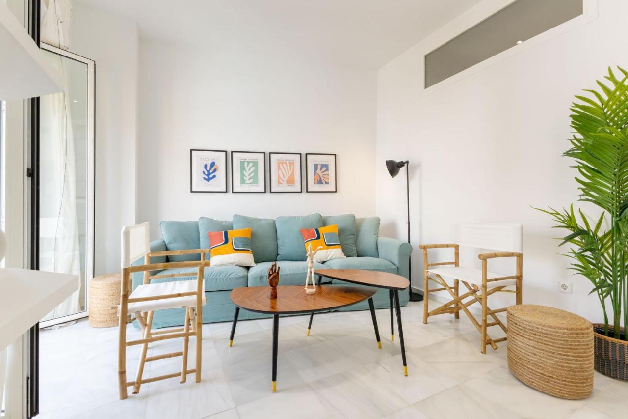 Terceros Center Deluxe By Valcambre Apartamento