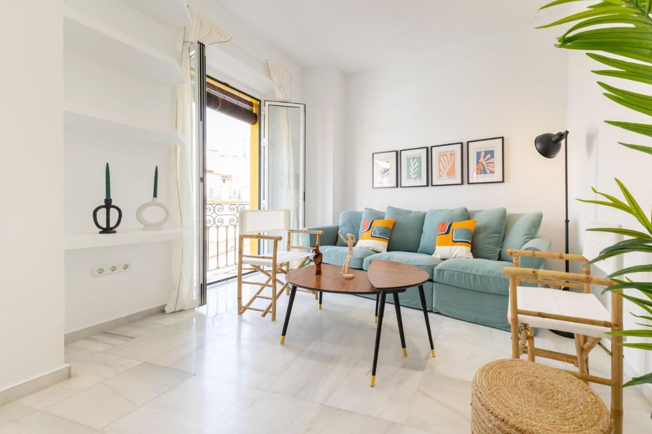 Terceros Center Deluxe By Valcambre Apartamento *