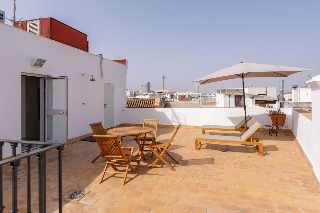 Apartamento Terceros Center Deluxe By Valcambre