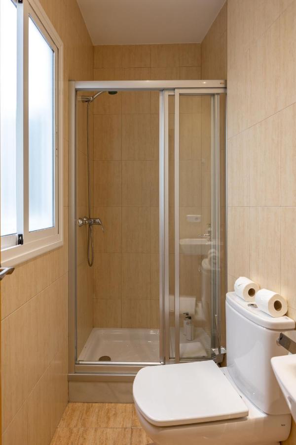 Apartamento Terceros Center Deluxe By Valcambre Sevilla