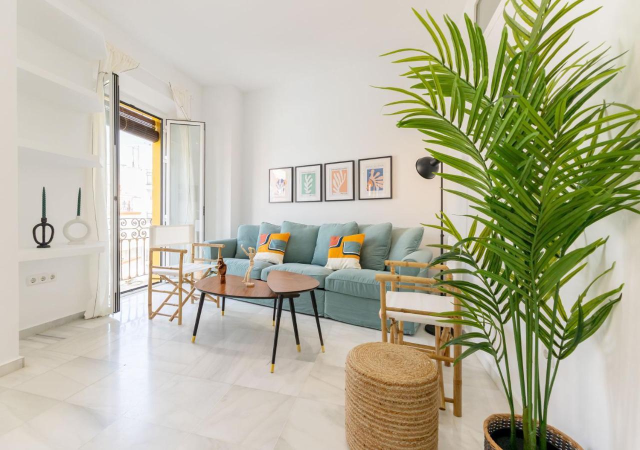 Terceros Center Deluxe By Valcambre Apartamento *