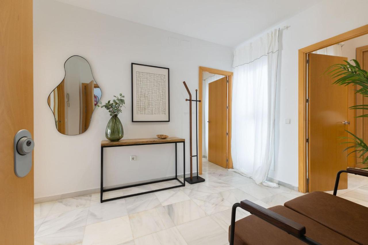 Terceros Center Deluxe By Valcambre Apartamento *