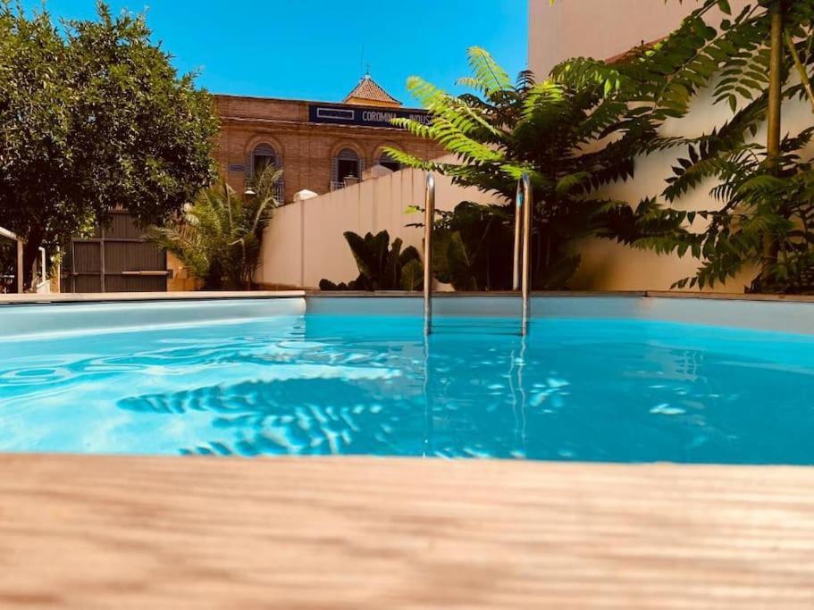 Villa Palacete Del Porvenir