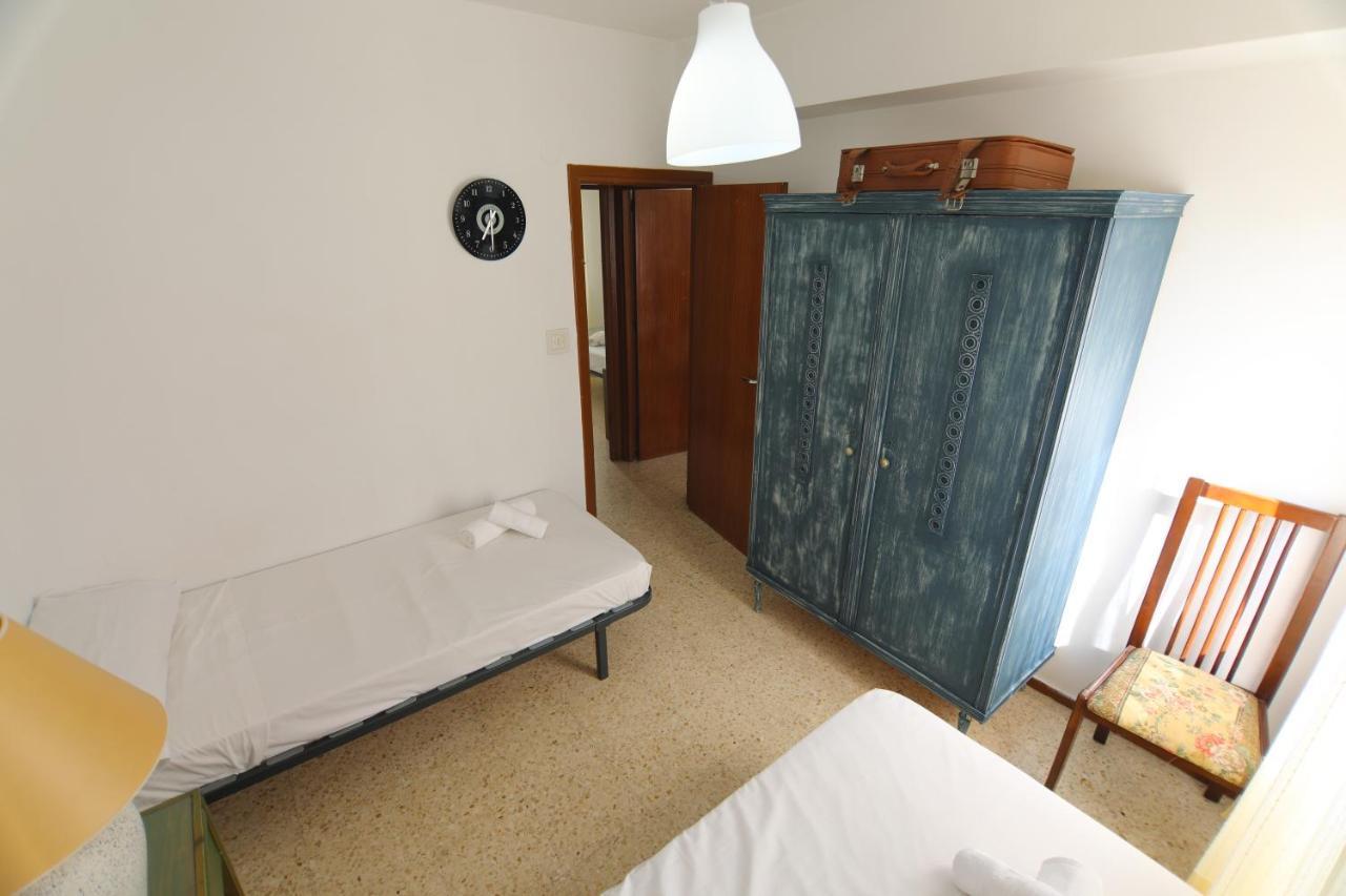 Apartment Rentalsevilla Luminoso Apartamento 3 *