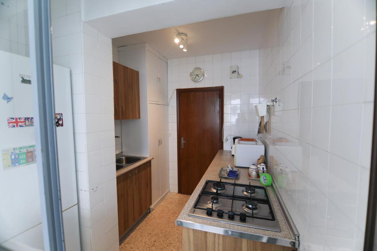 Apartment Rentalsevilla Luminoso Apartamento 3