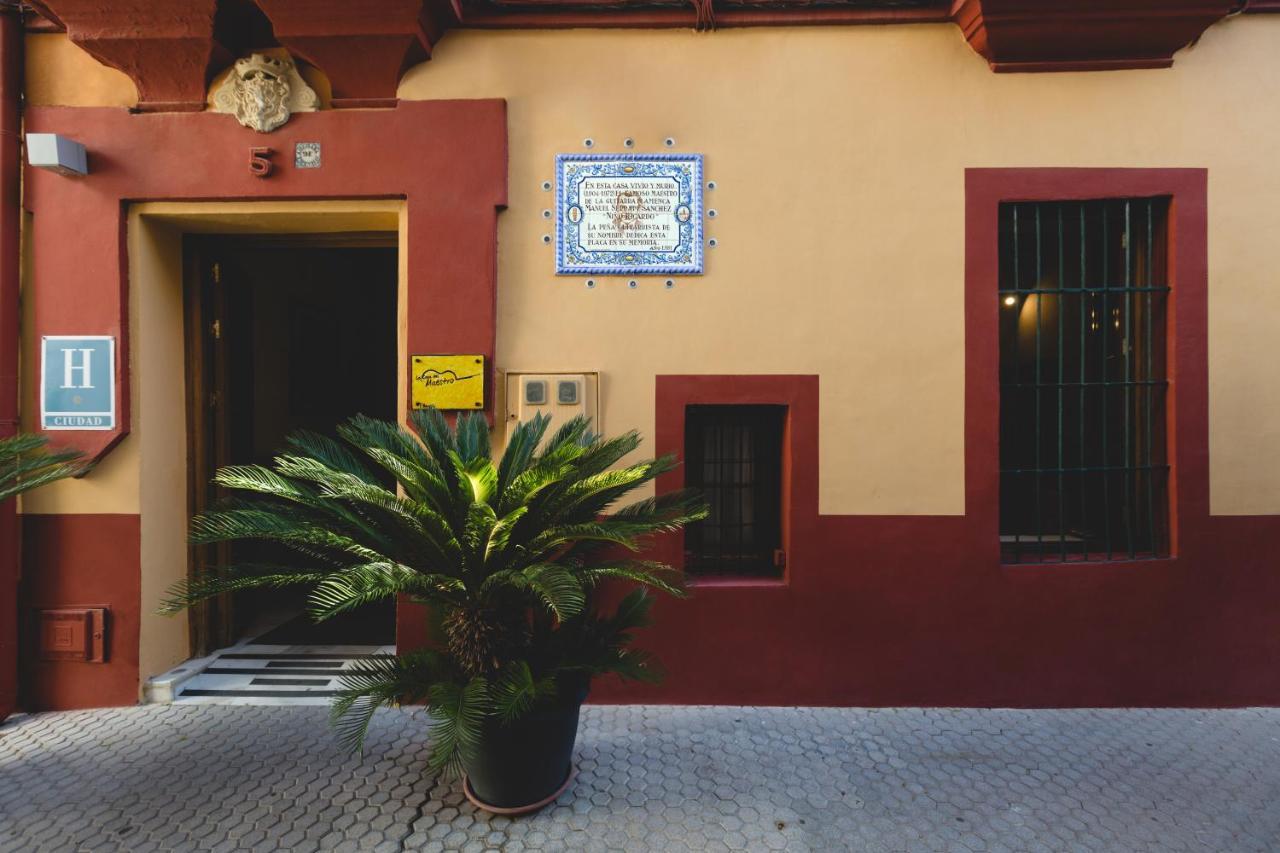 La Casa Del Maestro Boutique Hotel *