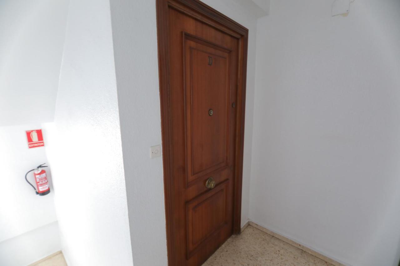Rentalsevilla Luminoso Apartamento 3 Apartment *