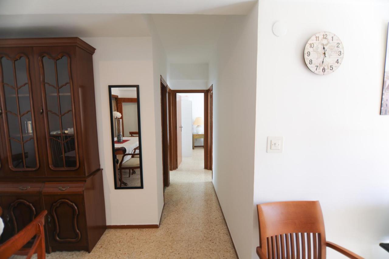 Rentalsevilla Luminoso Apartamento 3 Seville