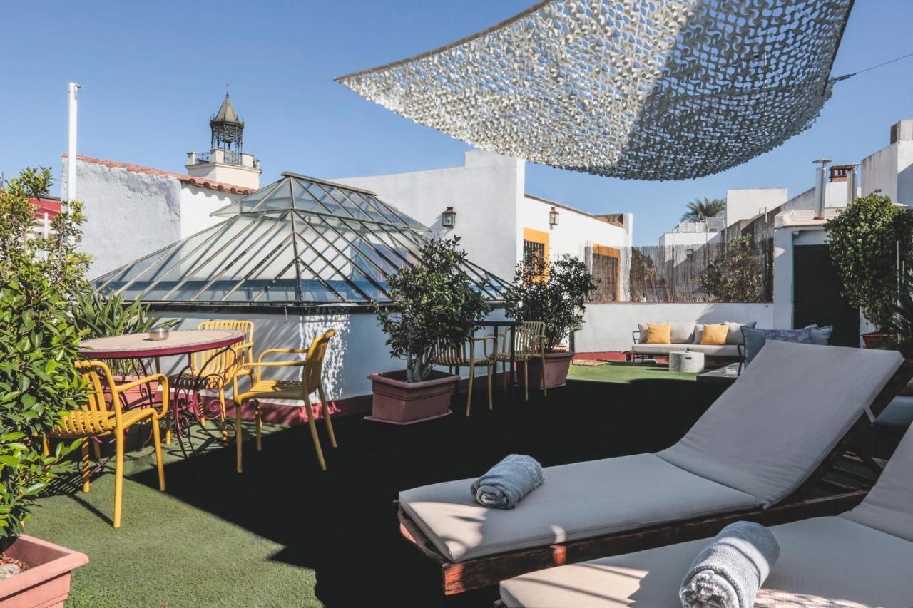 Hotel La Casa Del Maestro Boutique Seville
