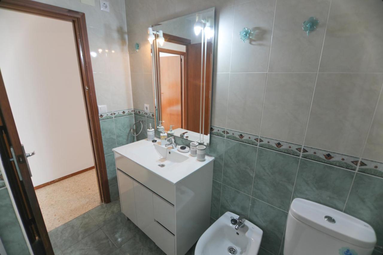 Rentalsevilla Luminoso Apartamento 3 Apartment Seville