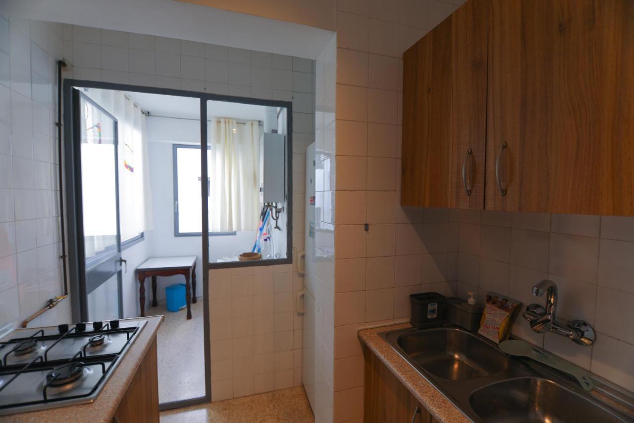 Rentalsevilla Luminoso Apartamento 3 * Seville