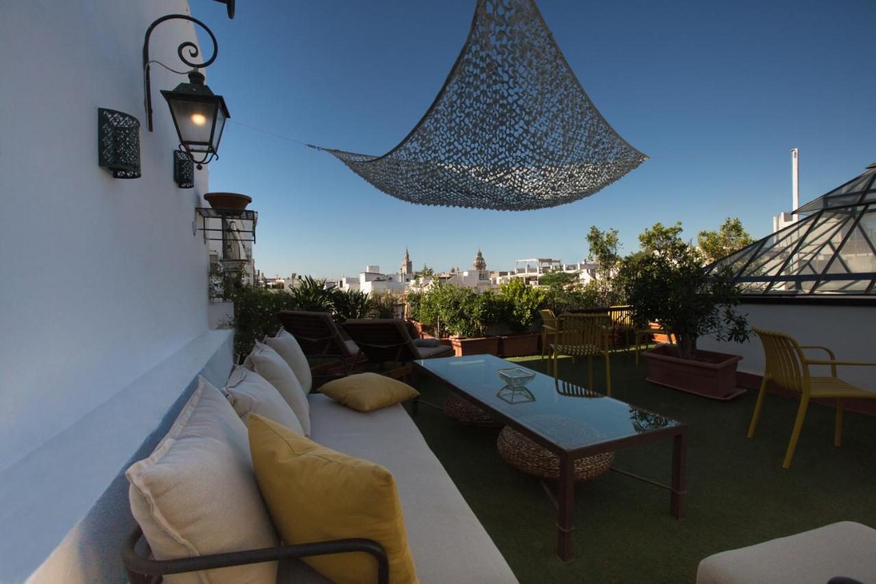 La Casa Del Maestro Boutique Hotel *