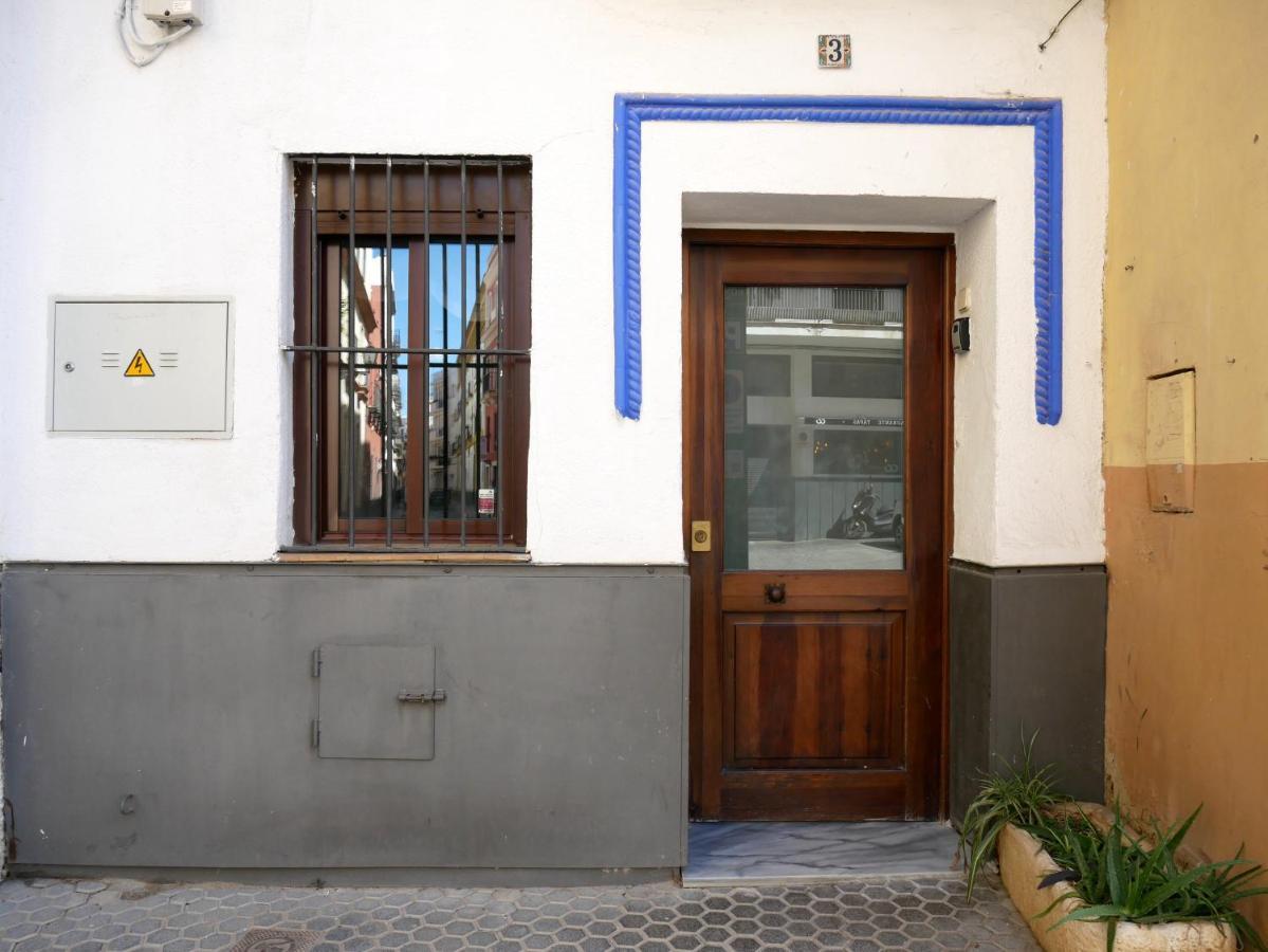 Cse La Casita Del Arenal * Sevilla