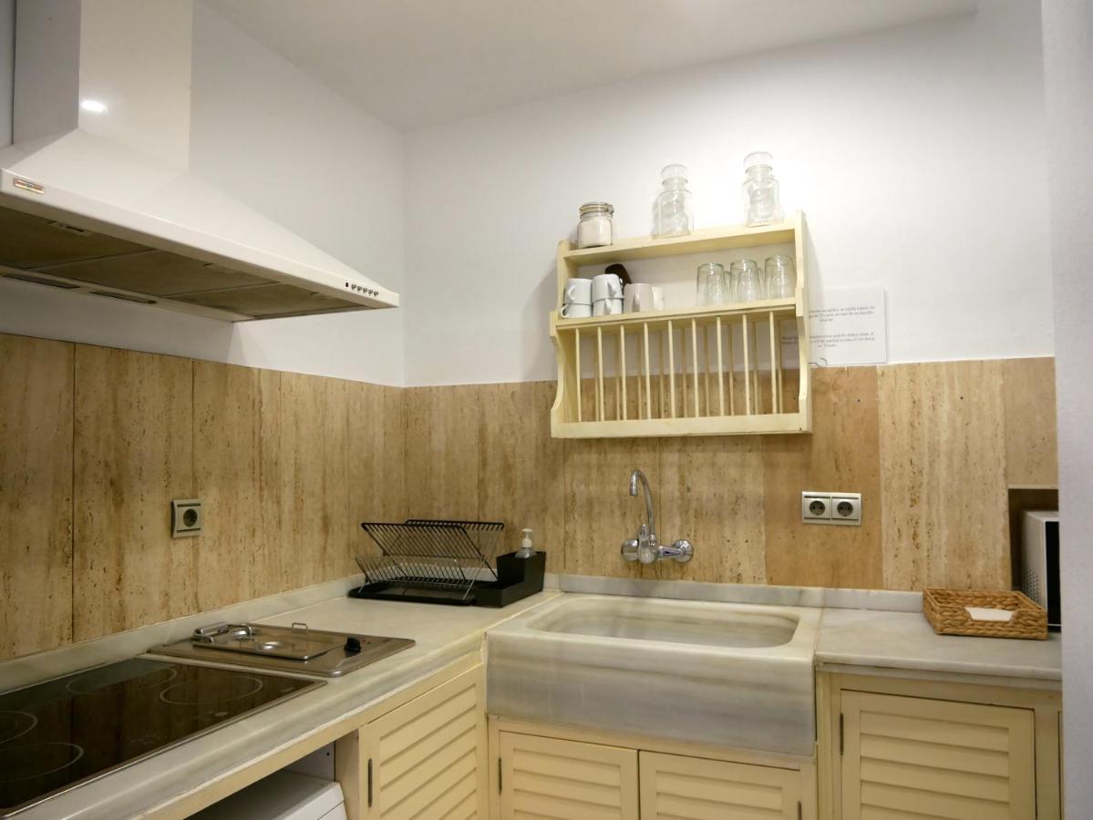 Apartamento Cse La Casita Del Arenal Sevilla
