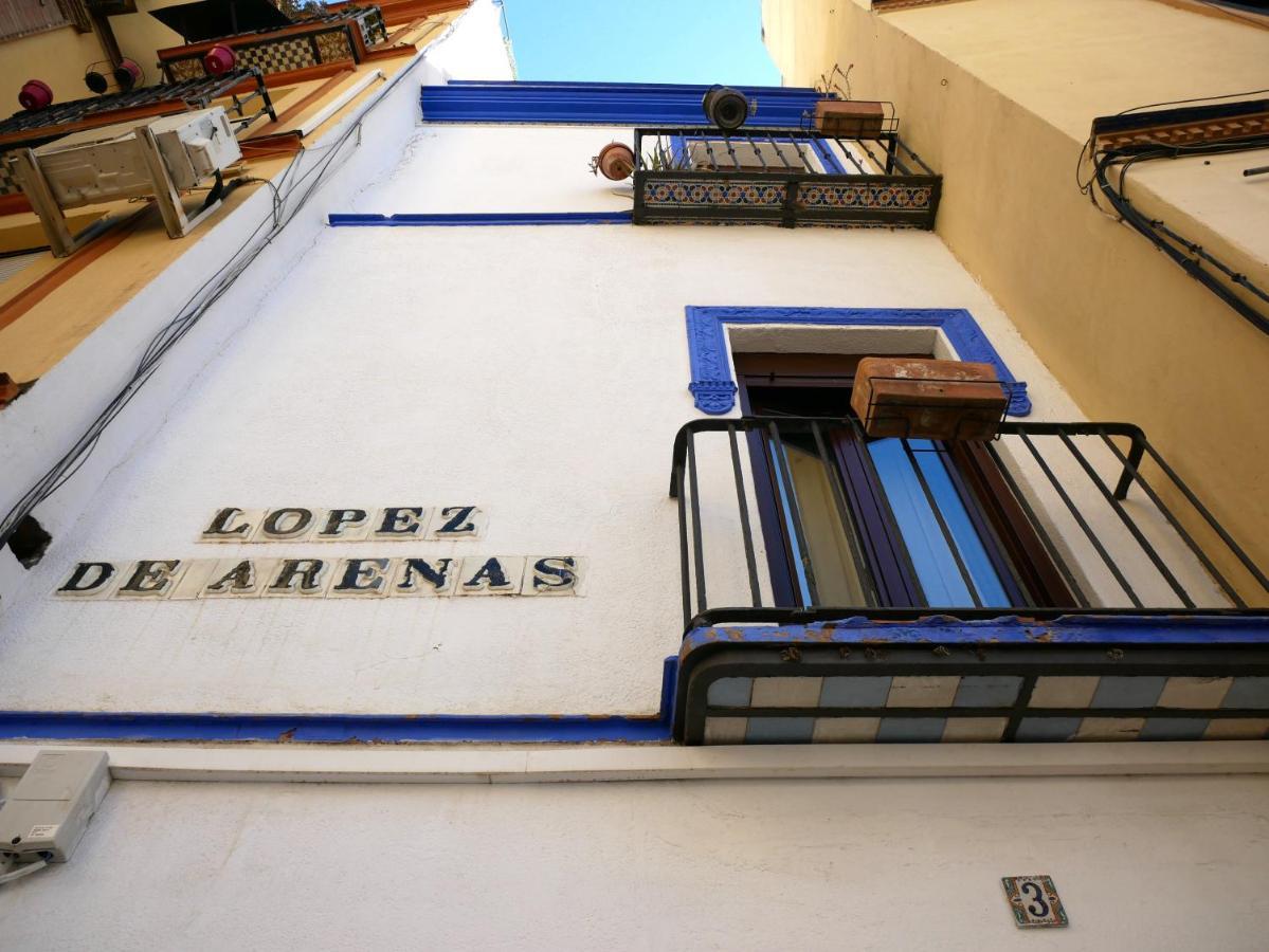 Cse La Casita Del Arenal *