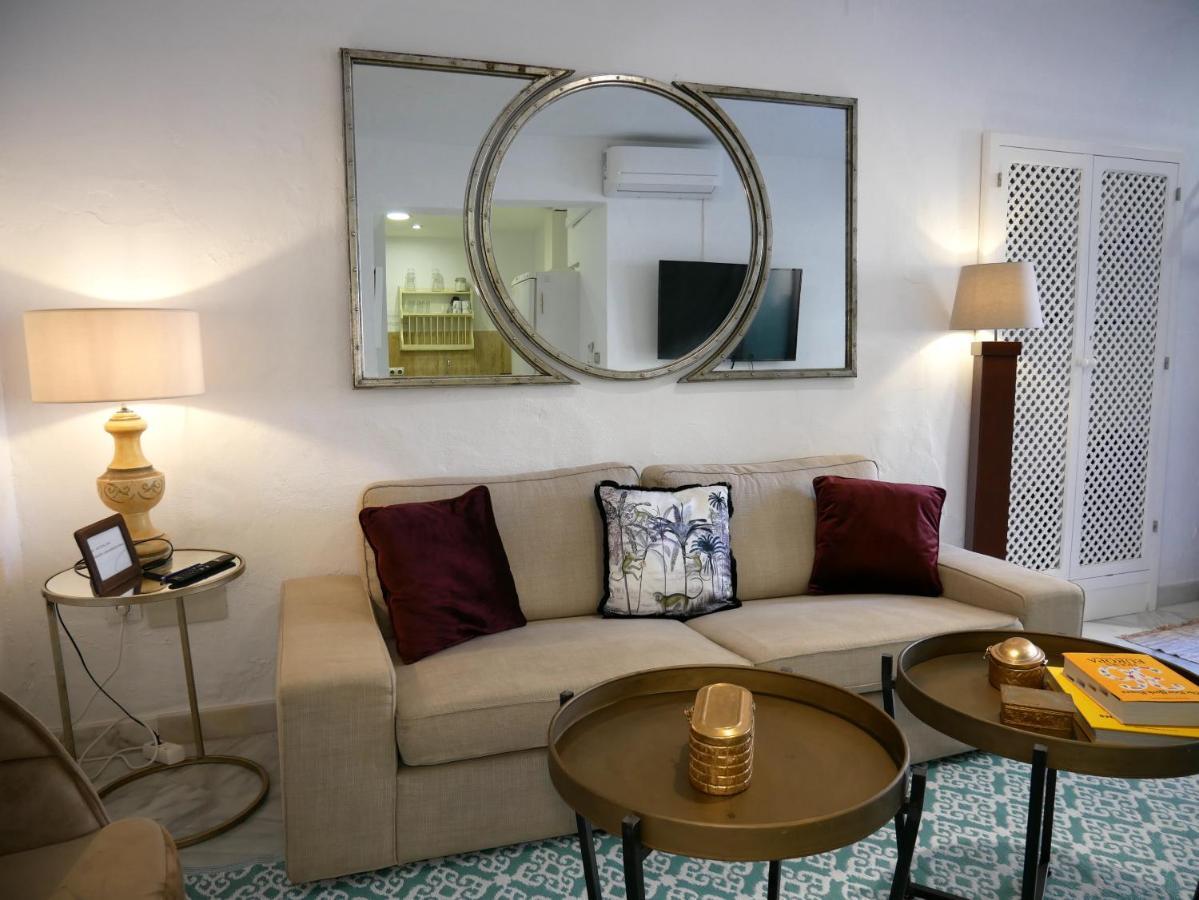 Cse La Casita Del Arenal Apartamento Sevilla