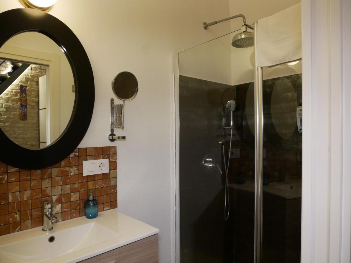 Cse La Casita Del Arenal Apartamento