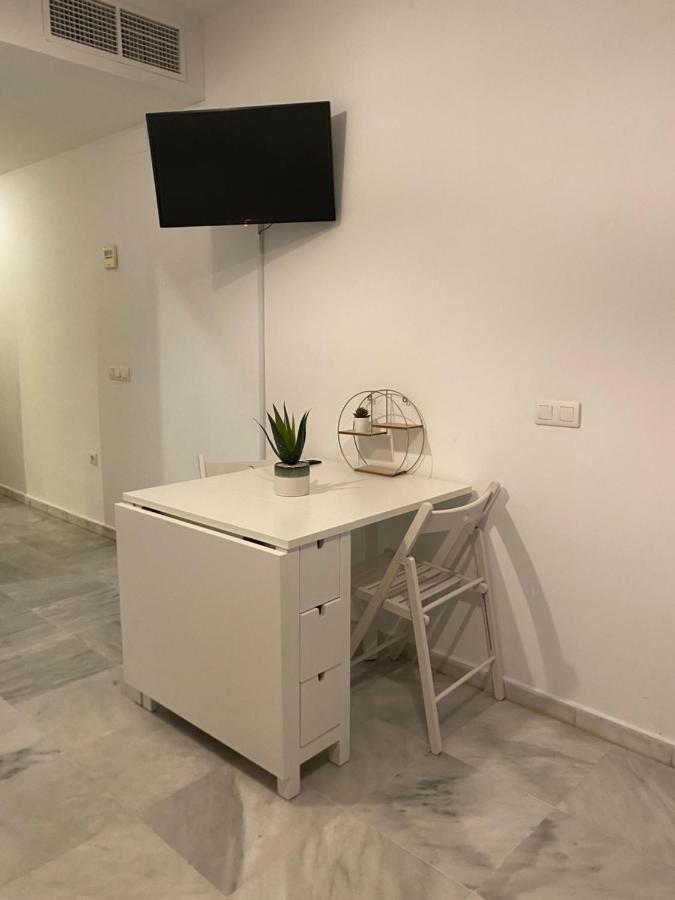 Quattro Triana En Salado Apartment Seville