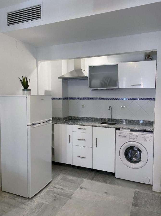 Quattro Triana En Salado Apartment