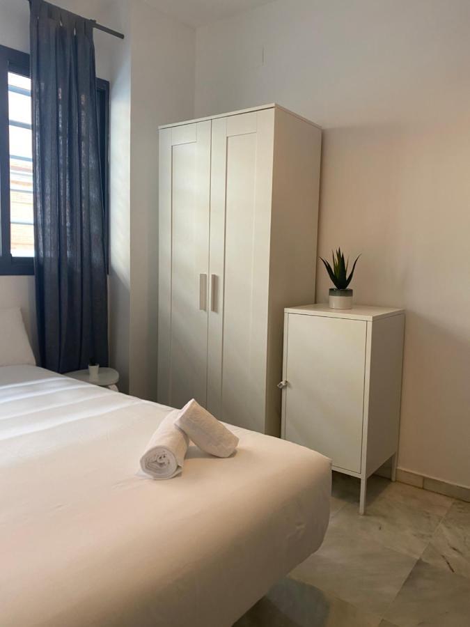 Apartment Quattro Triana En Salado *