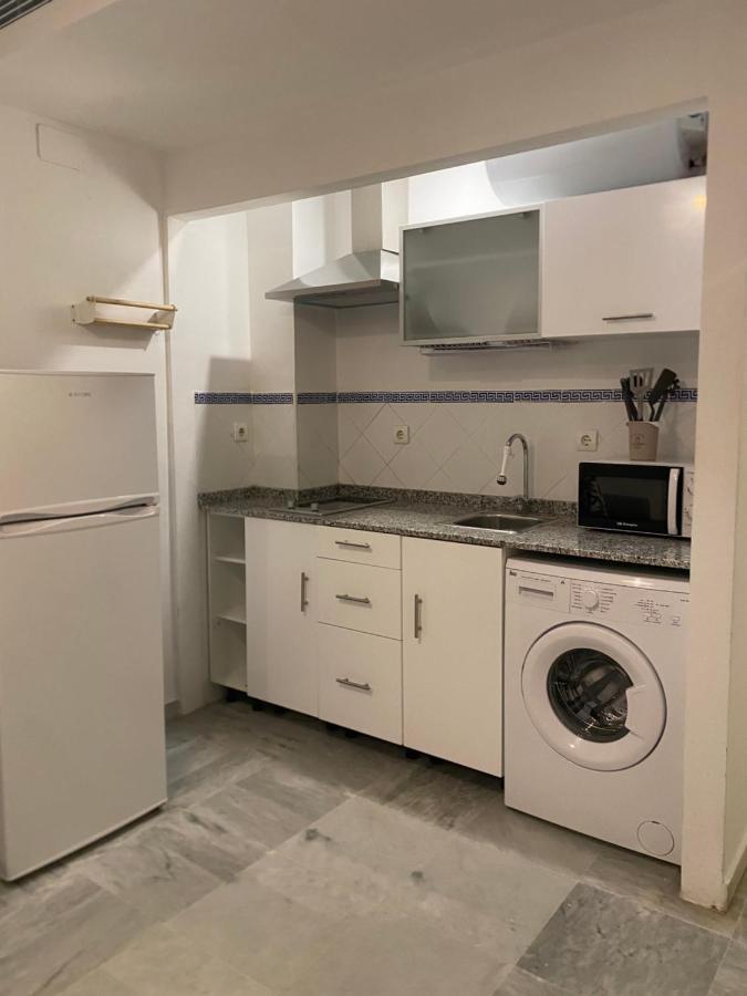 Quattro Triana En Salado Apartment *