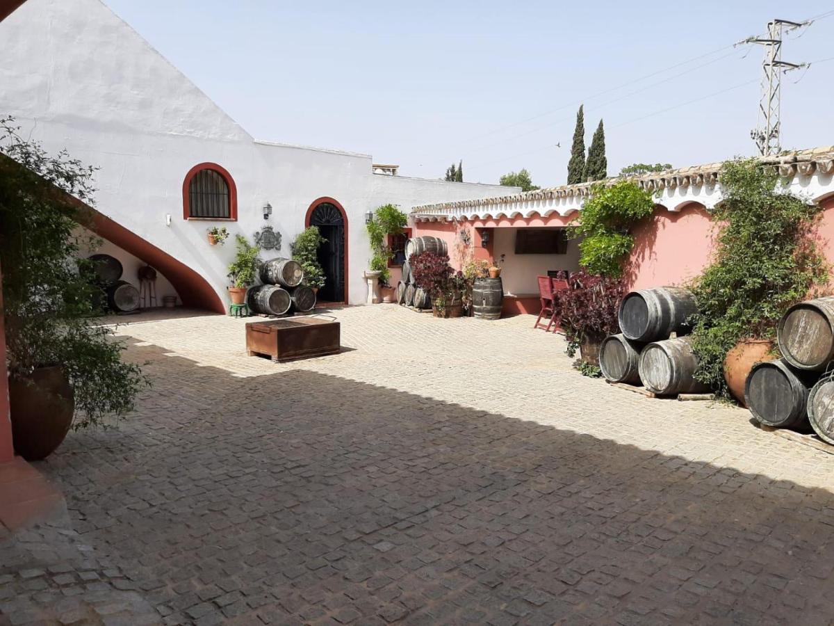 Exclusiva Sevilla