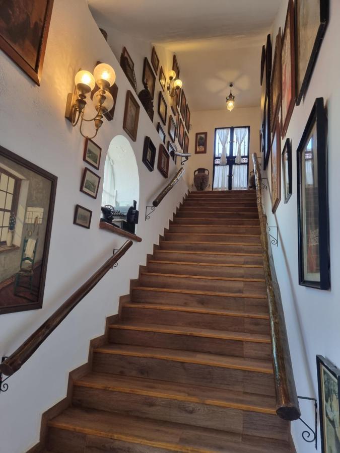 Exclusiva Villa *