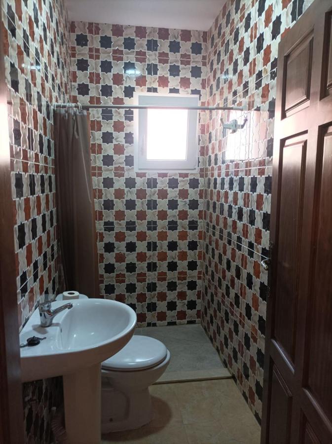 Casa Cortijo Olivar Sevilla