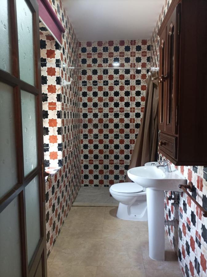 Apartamento Casa Cortijo Olivar