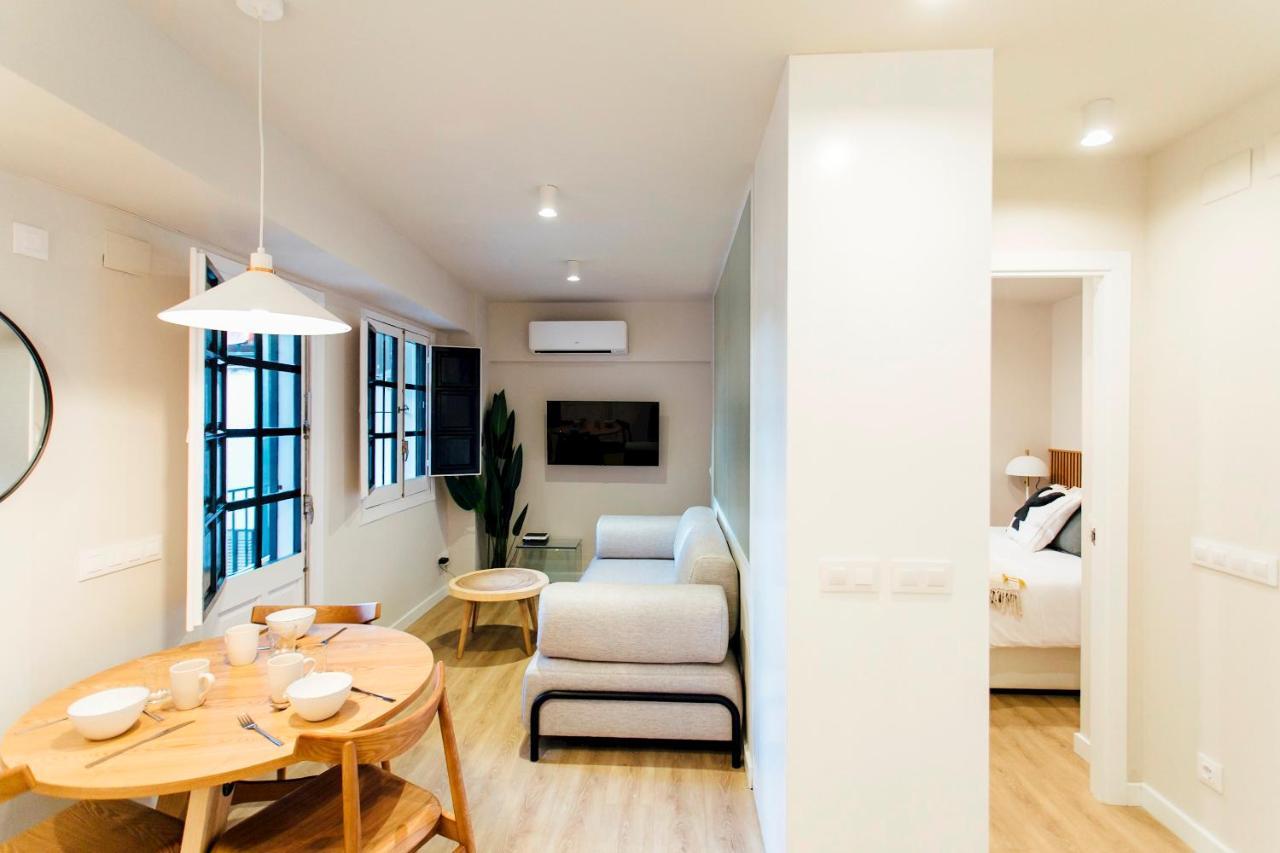 Apartamento 1bd 1bth - Center- Alfalfa *