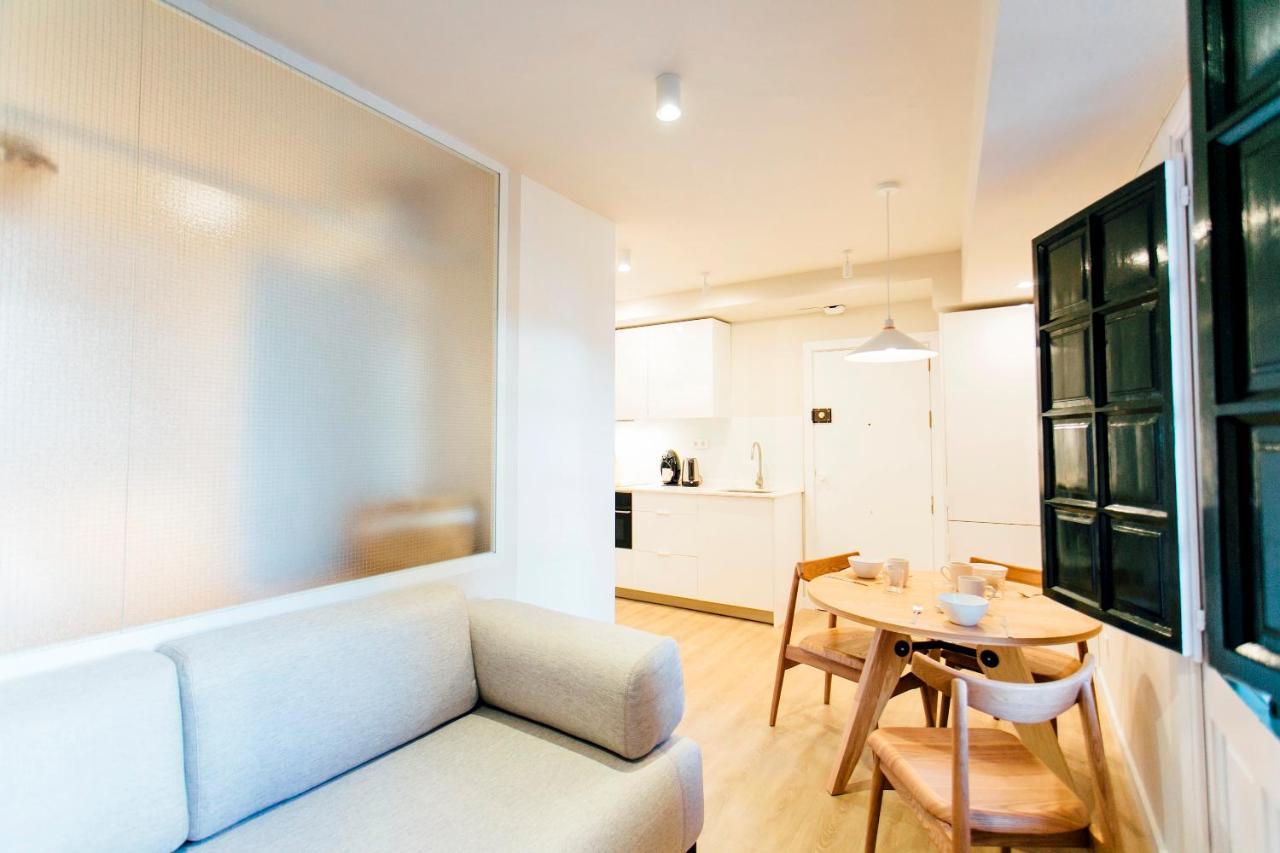 Apartamento 1bd 1bth - Center- Alfalfa