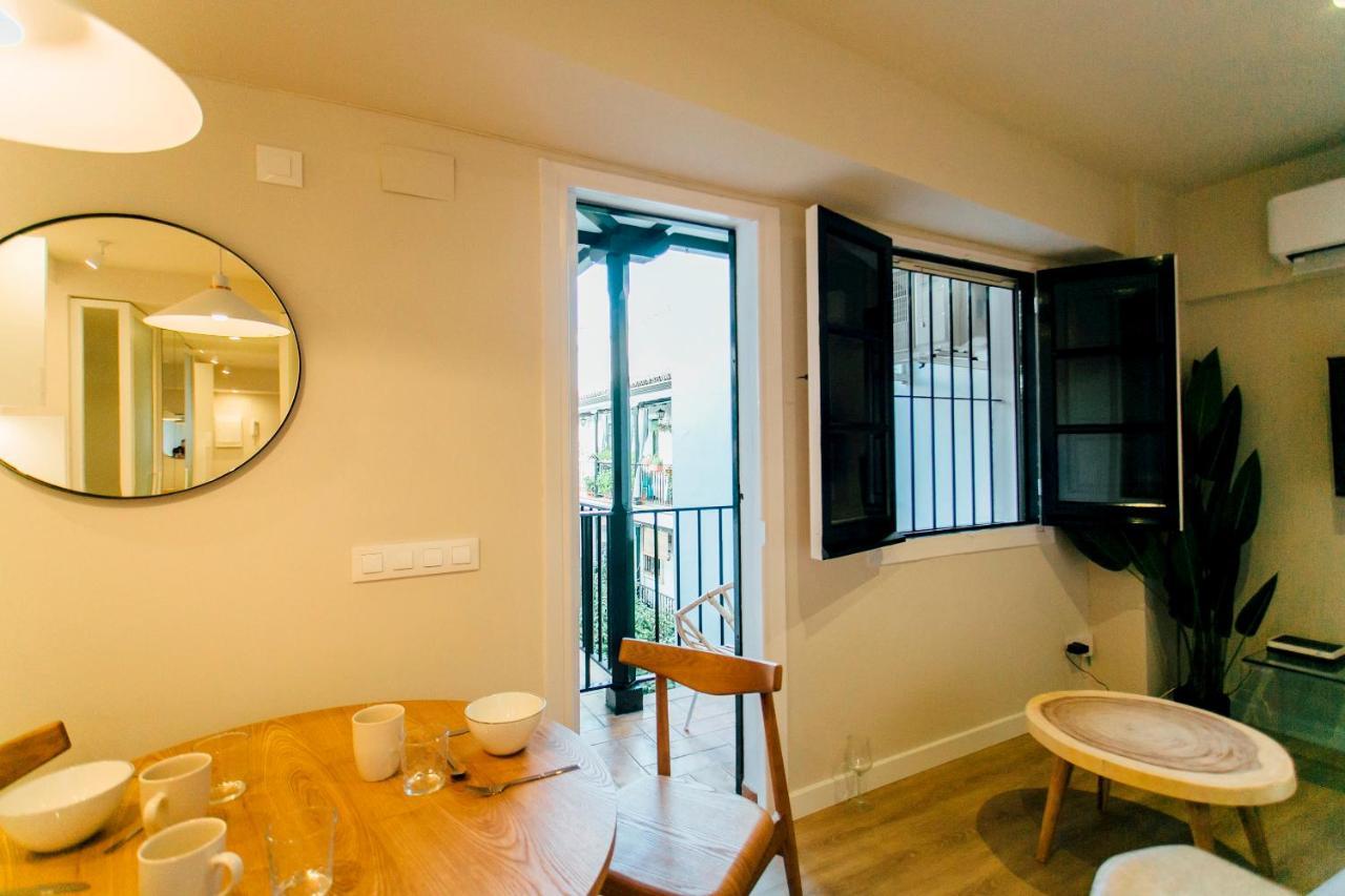 Apartamento 1bd 1bth - Center- Alfalfa