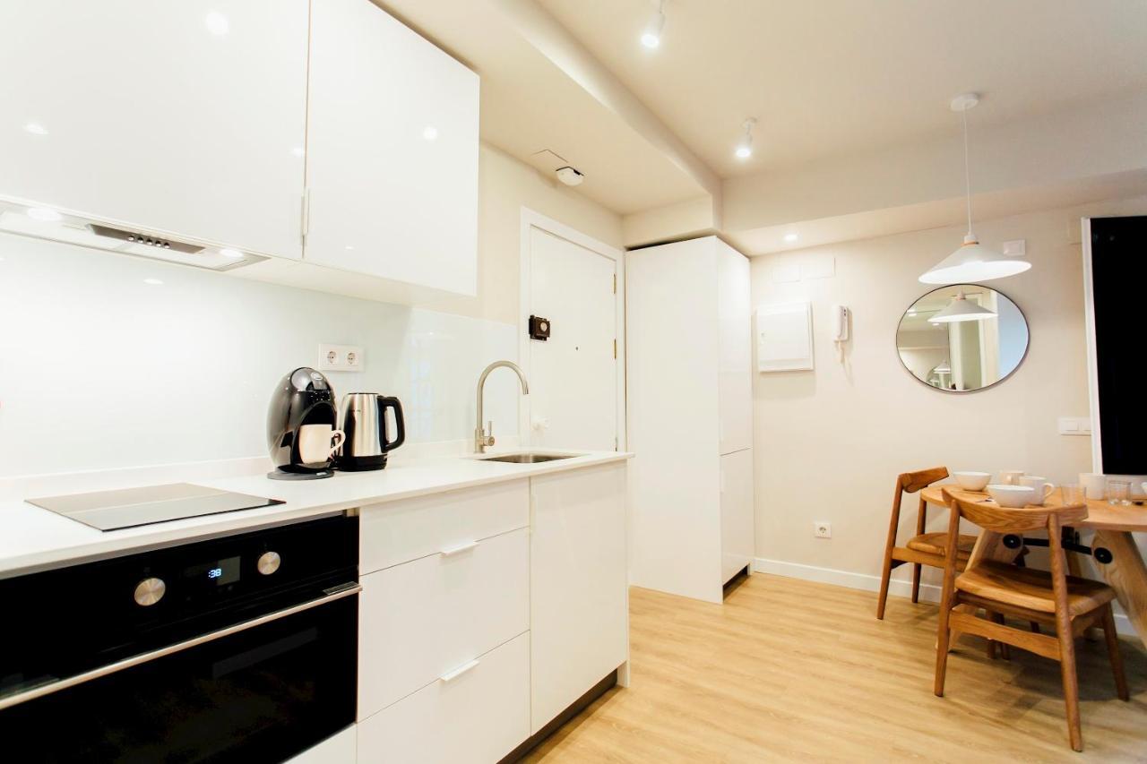 1bd 1bth - Center- Alfalfa Apartamento *